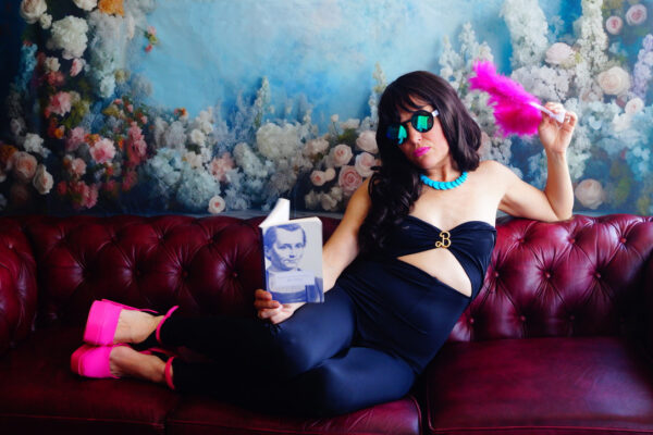 Madam Pompadour Modern